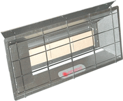 Garage Heaters Electric