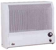 Space Heater
